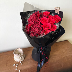 Love Thread 情丝 - Qixi2026